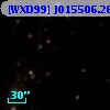 [WXD99] J015506.26+335512.0
