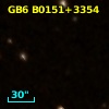 GB6 B0151+3354