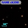 NAME cK39W