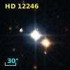 HD  12246