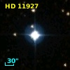 HD  11927