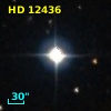 HD  12436