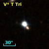 V* T Tri