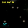 SN 1972L
