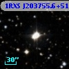 1RXS J203755.6+510626