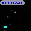 WSTB 73W256