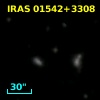 IRAS 01542+3308
