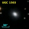 UGC  1503