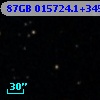 87GB 015724.1+345623