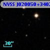 NVSS J020050+340228