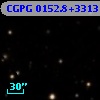 CGPG 0152.8+3313