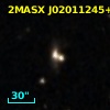 2MASX J02011245+3440450