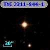 TYC 2311-844-1