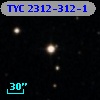 TYC 2312-312-1