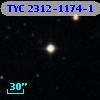 TYC 2312-1174-1