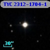 TYC 2312-1704-1