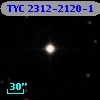 TYC 2312-2120-1