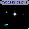 TYC 2312-2317-1