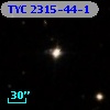 TYC 2315-44-1