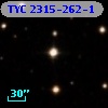 TYC 2315-262-1
