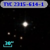 TYC 2315-614-1