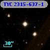 TYC 2315-637-1