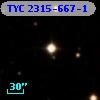 TYC 2315-667-1