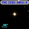 TYC 2315-1051-1