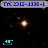TYC 2315-1336-1