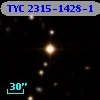 TYC 2315-1428-1