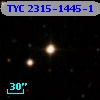 TYC 2315-1445-1
