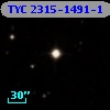 TYC 2315-1491-1