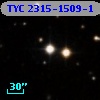 TYC 2315-1509-1
