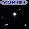 TYC 2316-125-1