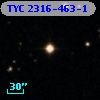 TYC 2316-463-1