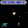 TYC 2316-466-1
