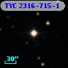 TYC 2316-715-1