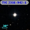 TYC 2316-942-1