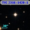 TYC 2316-1420-1