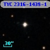 TYC 2316-1438-1