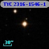 TYC 2316-1546-1