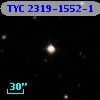 TYC 2319-1552-1