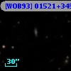 [WOB93] 01521+3454