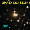 2MASX J21483184+4402237