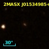 2MASX J01534985+3340082