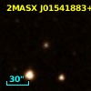 2MASX J01541883+3357211