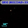 1RXS J015234.9+334958