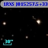 1RXS J015257.5+330939
