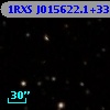 1RXS J015622.1+333545