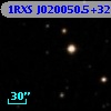 1RXS J020050.5+325844